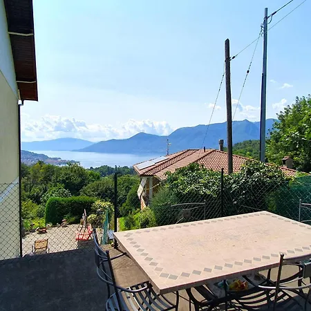Dom wakacyjny By With Stunning Views