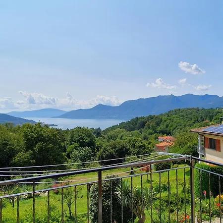 Holiday home With Enchanting Garden Overlooking The *