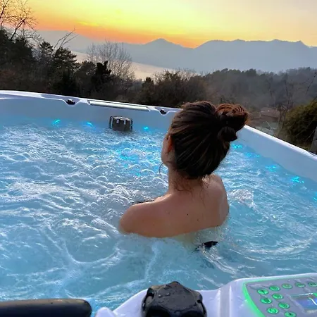 By With Stunning Views * Luino